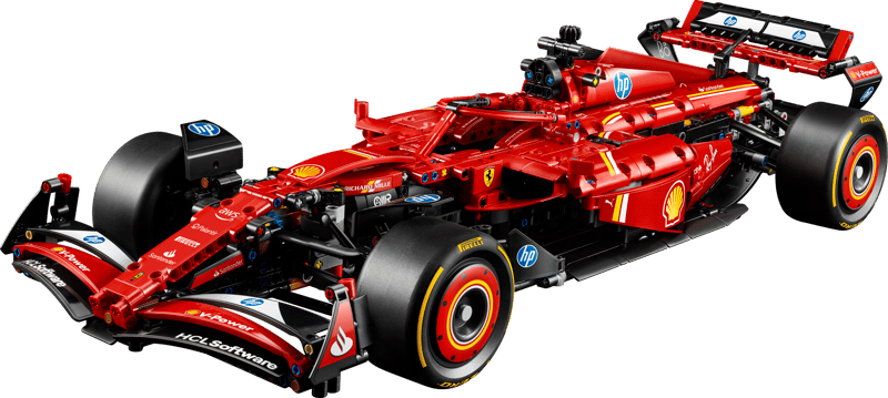 Technic Ferrari SF-24