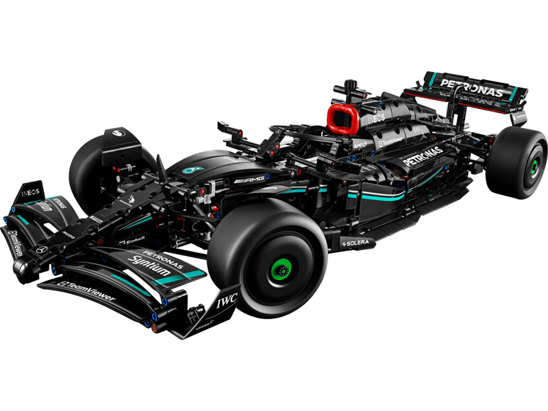 Technic Mercedes-AMG W14